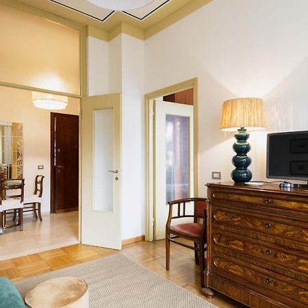 Easylife - Dimora Di Classe In Zona Conciliazione Mailand Exterior foto