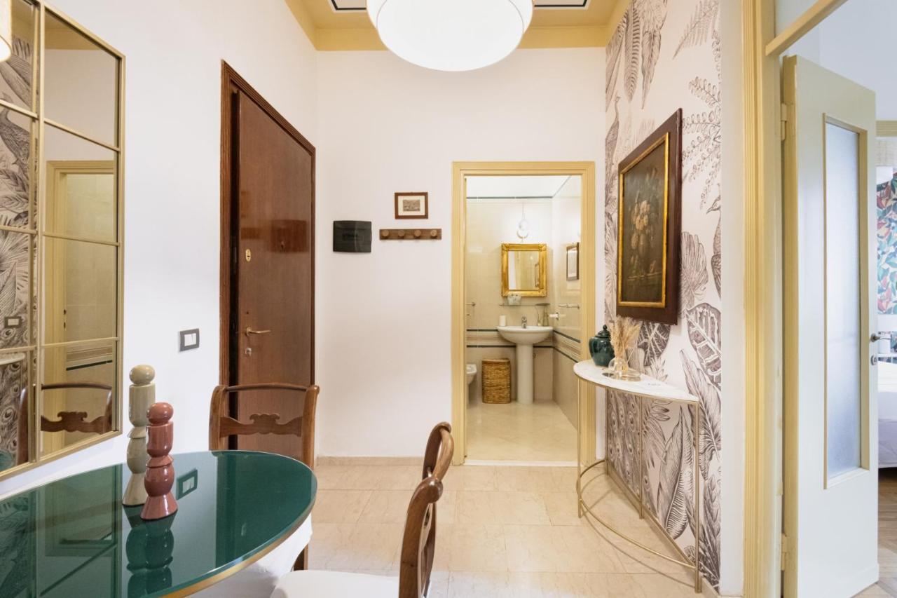 Easylife - Dimora Di Classe In Zona Conciliazione Mailand Exterior foto