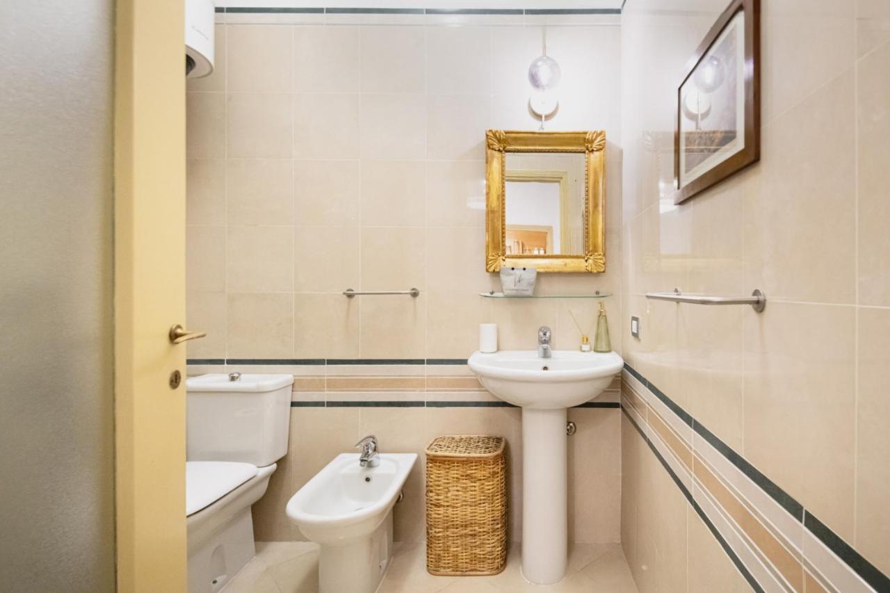 Easylife - Dimora Di Classe In Zona Conciliazione Mailand Exterior foto
