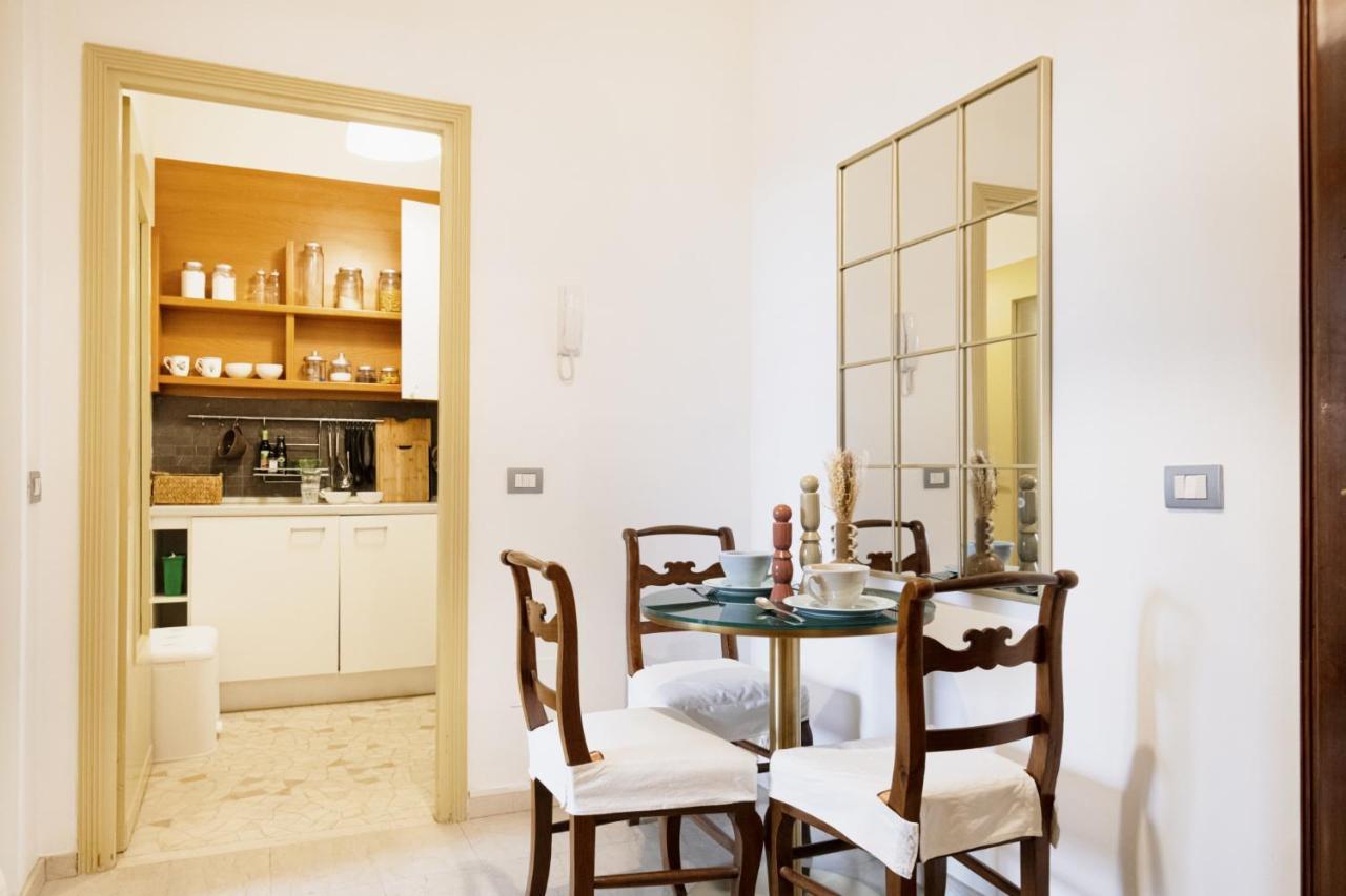 Easylife - Dimora Di Classe In Zona Conciliazione Mailand Exterior foto
