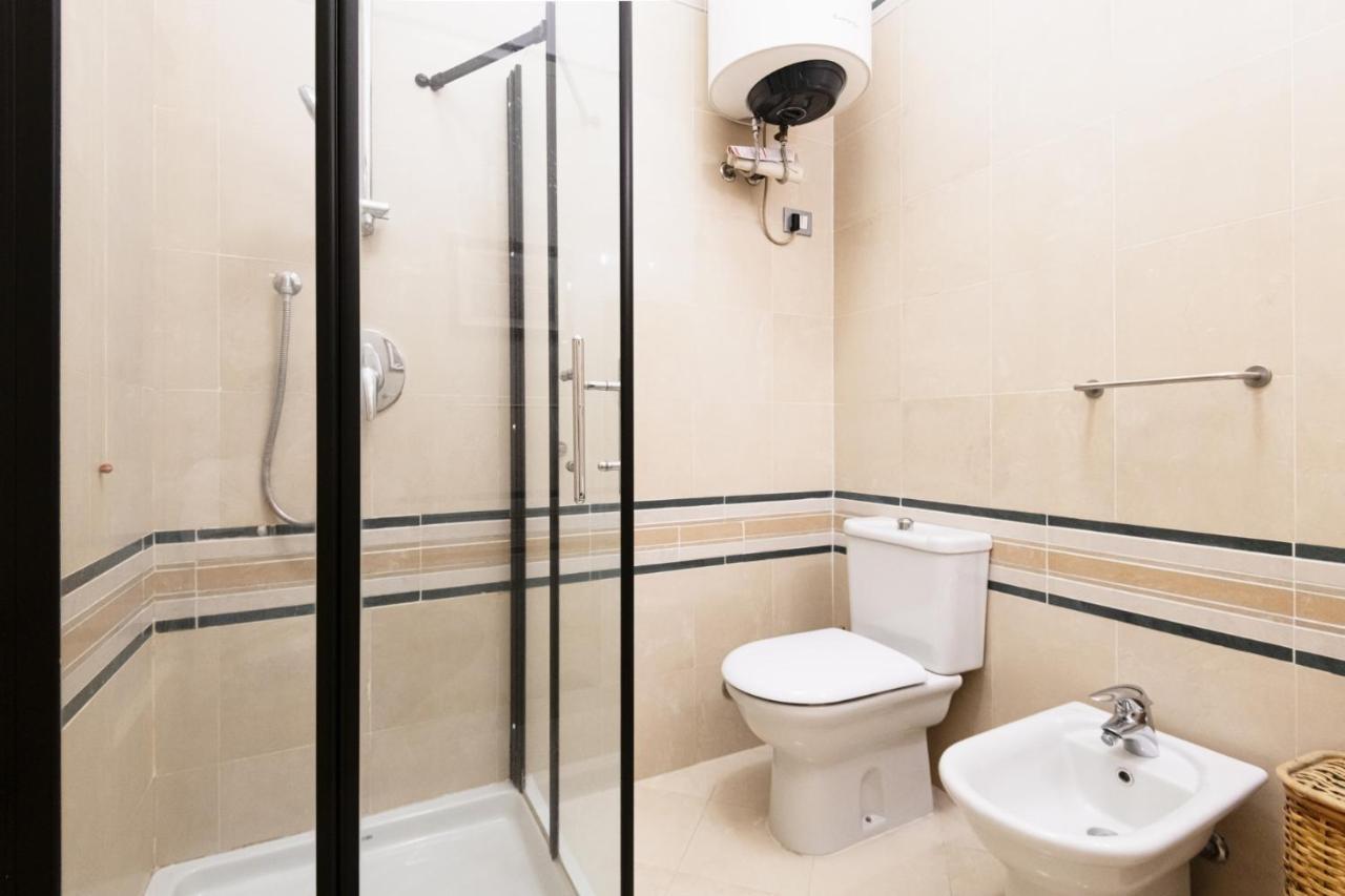 Easylife - Dimora Di Classe In Zona Conciliazione Mailand Exterior foto
