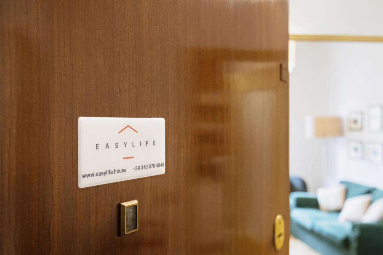 Easylife - Dimora Di Classe In Zona Conciliazione Mailand Exterior foto