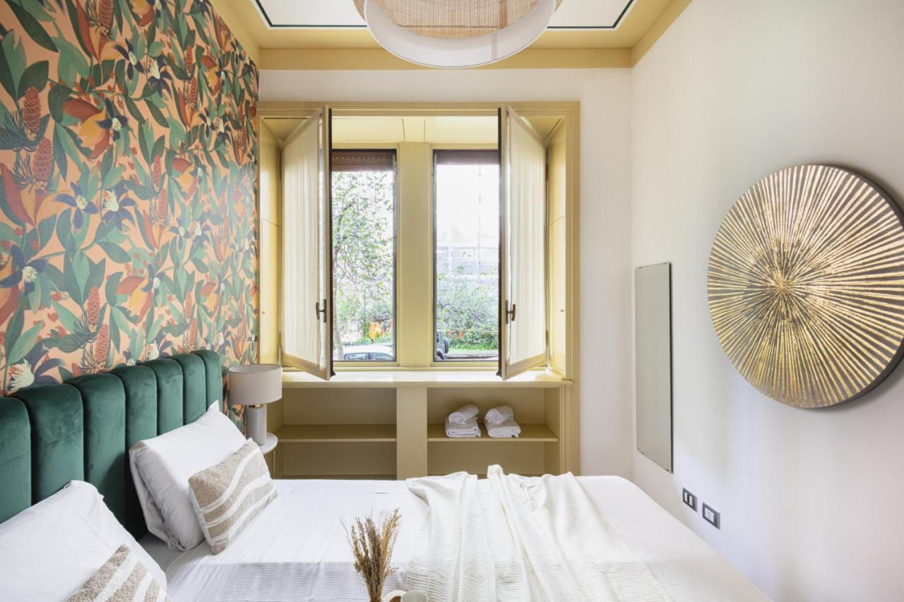 Easylife - Dimora Di Classe In Zona Conciliazione Mailand Exterior foto